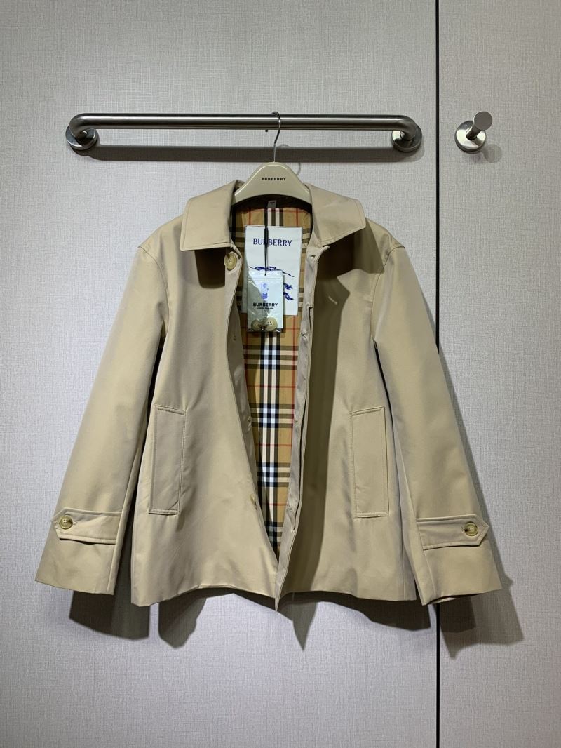 Burberry Outwear